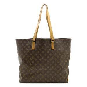 Louis Vuitton Cabas Alto Canvas #252230L80B